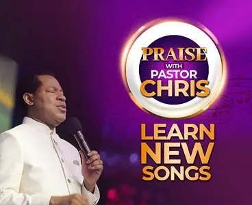 LoveWorld Singers