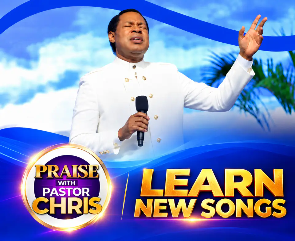 LoveWorld Singers